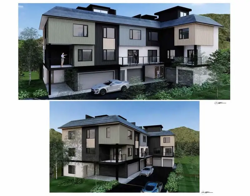 1912 CLARKE STREET - photo 1 of 3