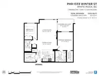PH9 1333 WINTER STREET - thumbnail 40