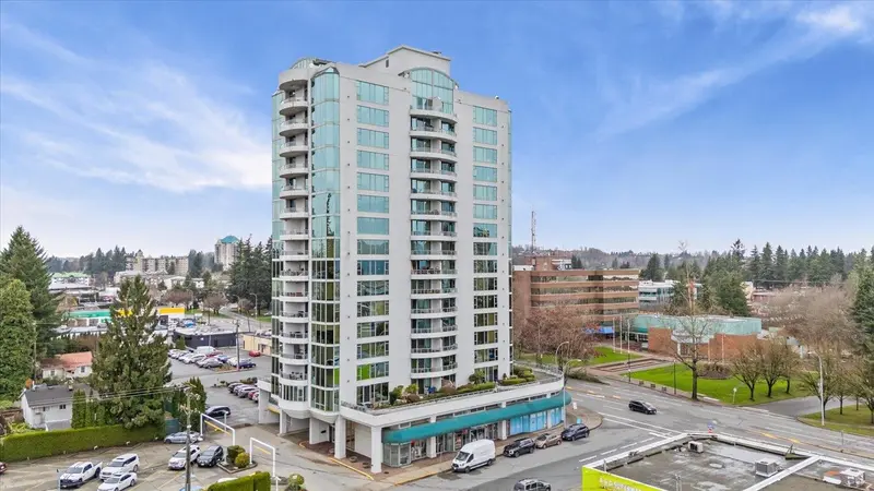 504 32330 SOUTH FRASER WAY - photo 4 of 25