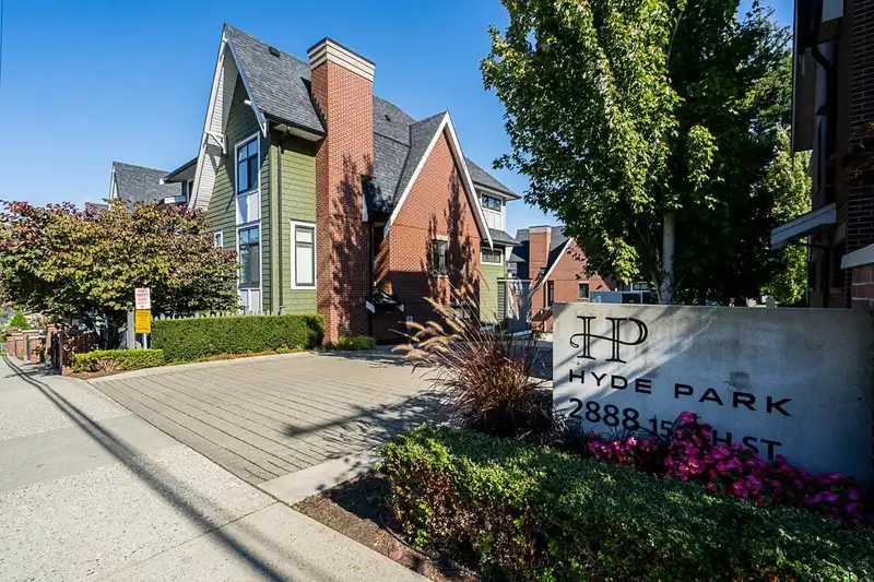 13 2888 156 STREET - photo 3 of 39