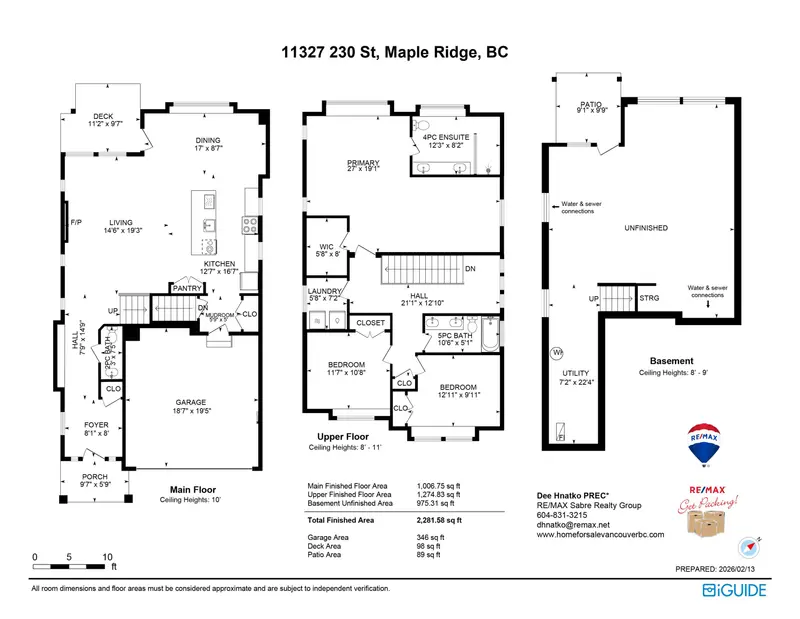 11327 230 STREET - photo 2 of 25