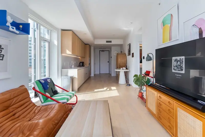 401 6699 RIVER ROAD - photo 4 of 15