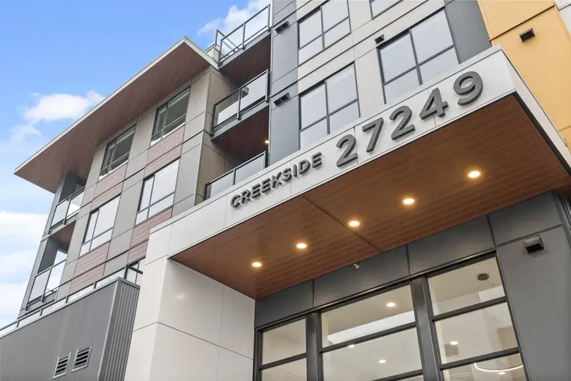 207 27249 ALDERGROVE TOWN CENTRE DRIVE - photo 1 of 23