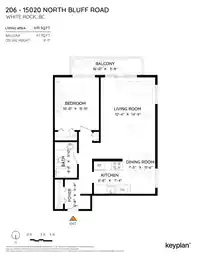 206 15020 NORTH BLUFF ROAD - thumbnail 27