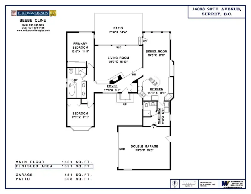 14098 20 AVENUE - photo 2 of 35