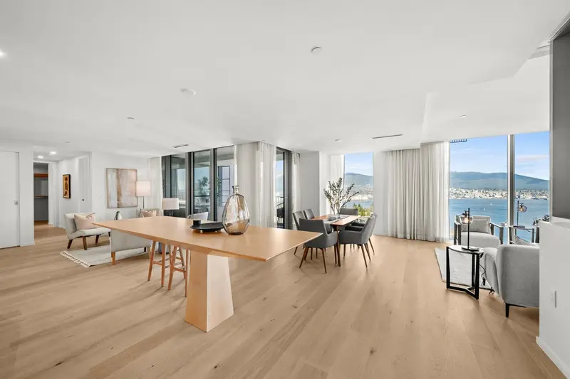 3702 1568 ALBERNI STREET - photo 4 of 25