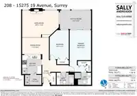 208 15275 19 AVENUE - thumbnail 23