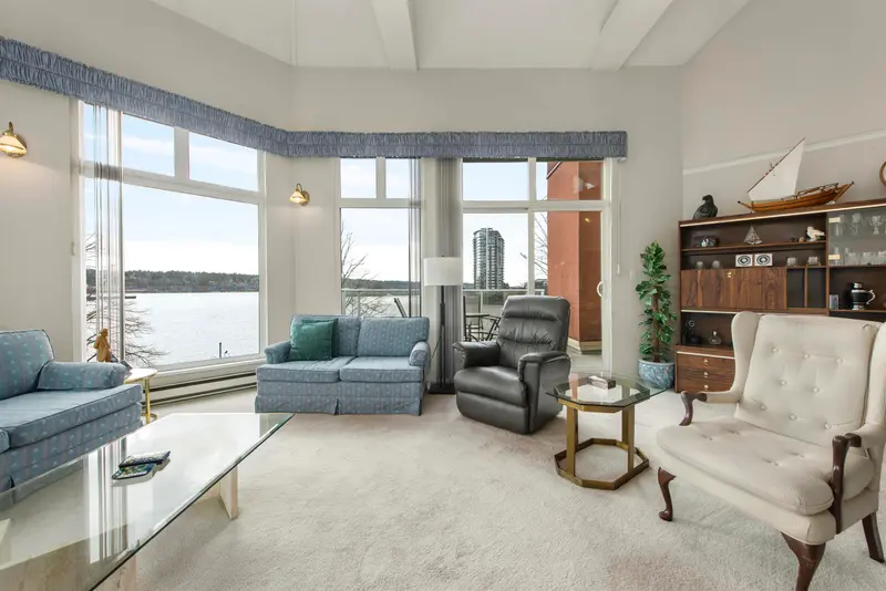 407 1230 QUAYSIDE DRIVE - photo 4 of 25