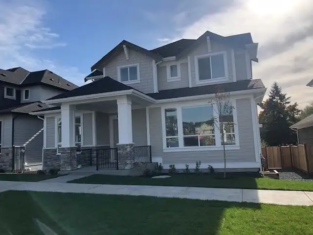 16532 20A AVENUE - photo 1 of 5