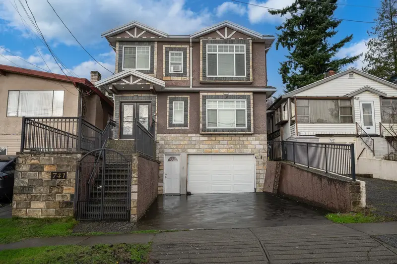 741 E 61ST AVENUE - photo 1 of 23