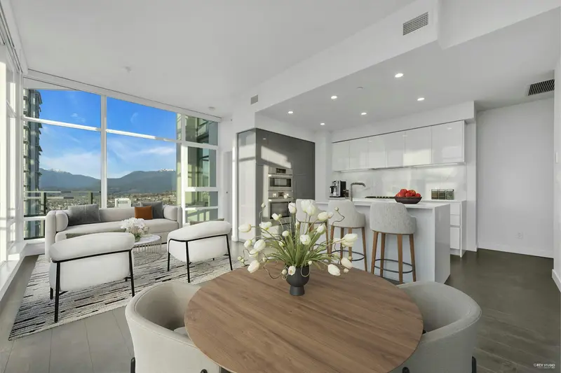 3402 2085 SKYLINE COURT - photo 1 of 25