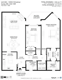 203 15255 18 AVENUE - thumbnail 2