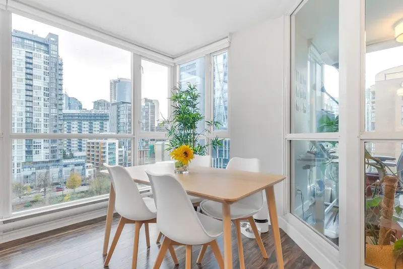 1003 1188 RICHARDS STREET - photo 4 of 24