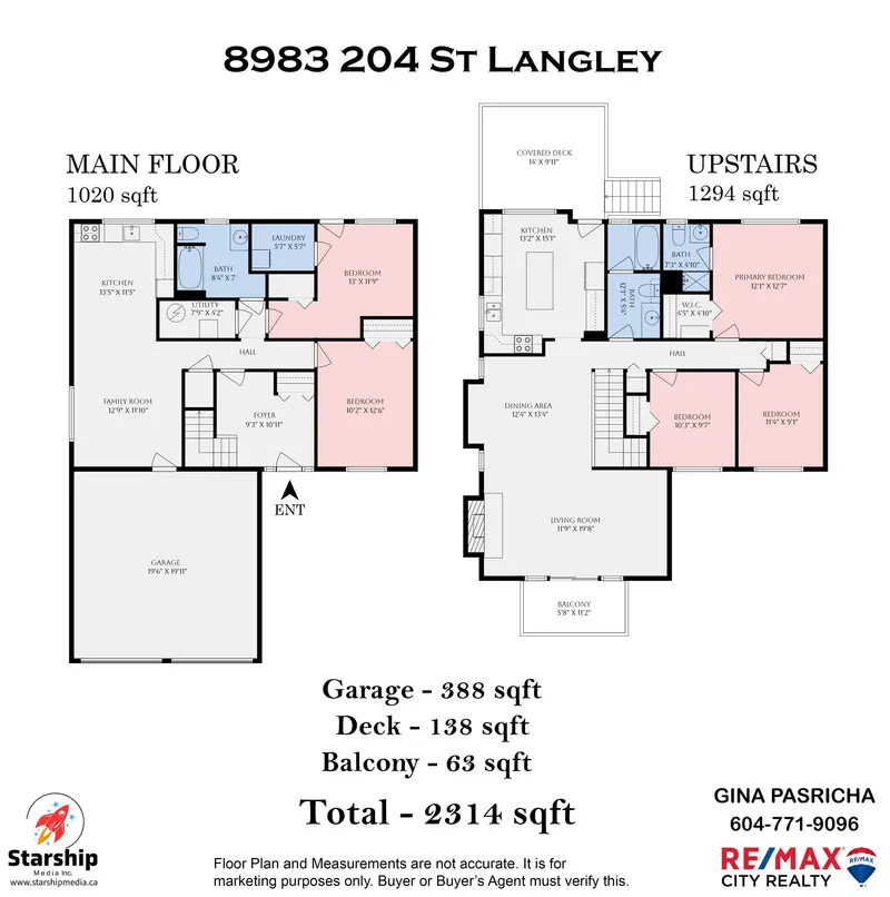 8983 204 STREET - photo 3 of 25