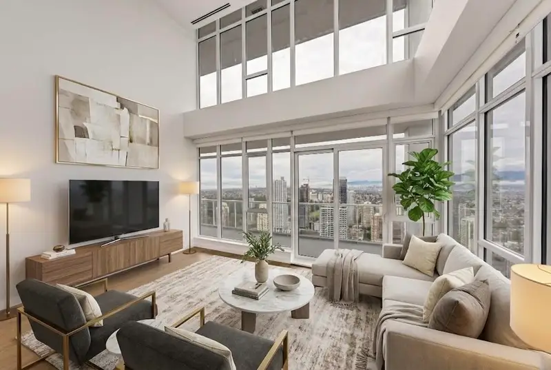 4001 6080 MCKAY AVENUE - photo 1 of 25