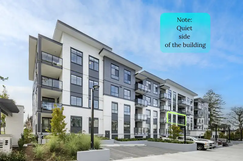 208 2425 166 STREET - photo 1 of 27