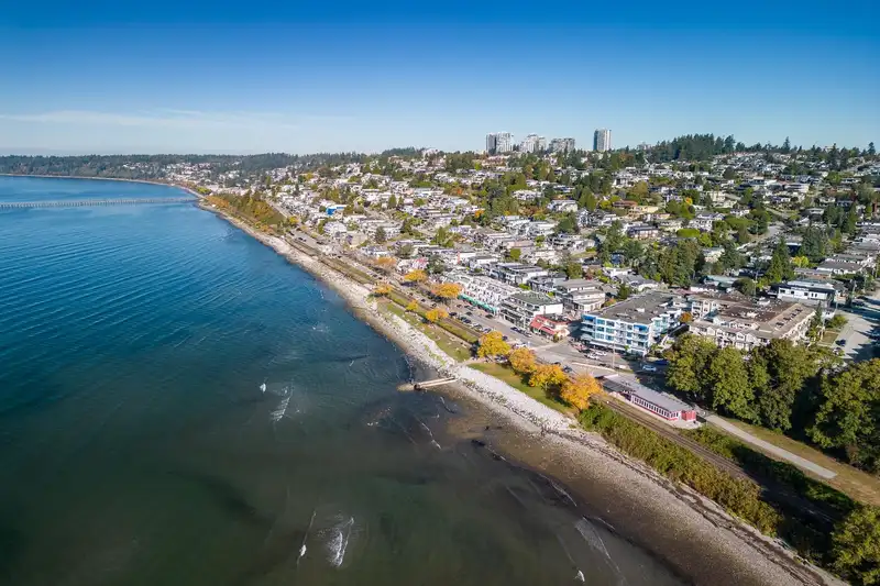 103 15777 MARINE DRIVE - photo 2 of 32