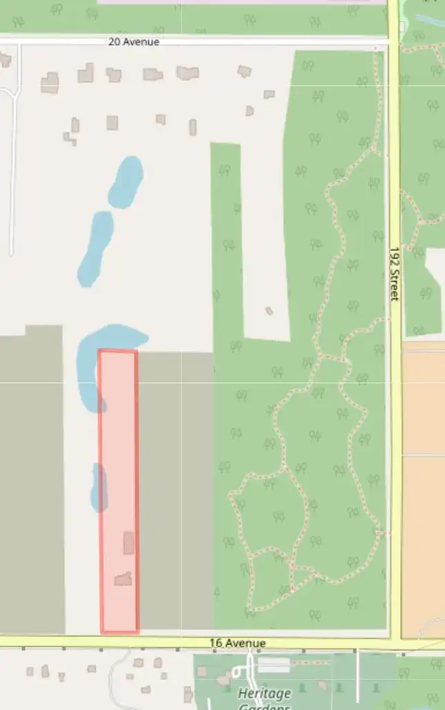 19019 16TH AVENUE - photo 4 of 5