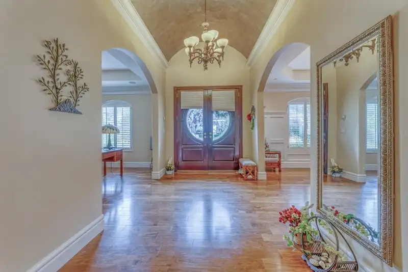 2313 CHANTRELL PARK DRIVE - photo 4 of 30