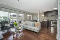 206 15775 CROYDON DRIVE - thumbnail 4