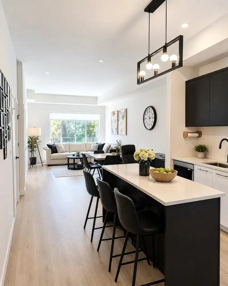 440 2635 KING GEORGE BOULEVARD - photo 2 of 5