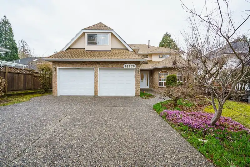 14476 18A AVENUE - photo 1 of 40