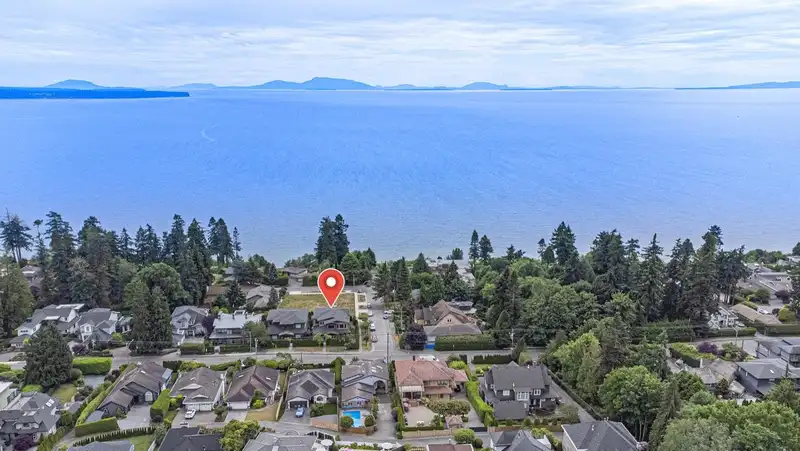 13372 MARINE DRIVE - photo 2 of 40