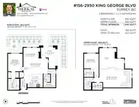 156 2950 KING GEORGE BOULEVARD - thumbnail 38