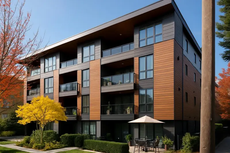 406 2267 PITT RIVER ROAD - photo 1 of 10