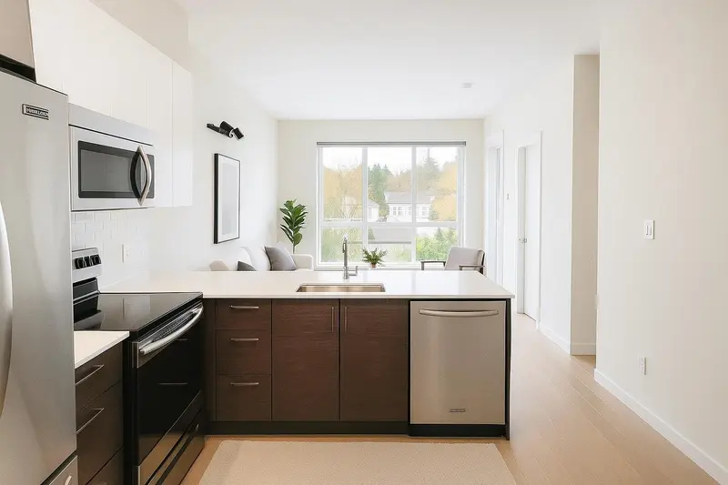 406 2267 PITT RIVER ROAD - photo 2 of 10