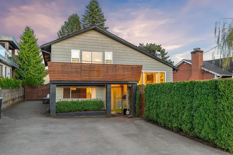 1080 PARKER STREET - photo 1 of 40
