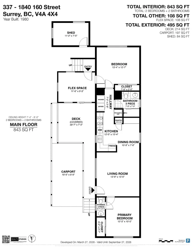 337 1840 160 STREET - photo 2 of 2