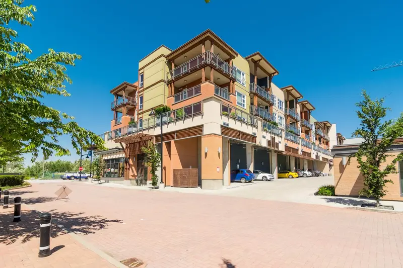 316 20728 WILLOUGHBY TOWN CENTRE DRIVE - photo 2 of 25