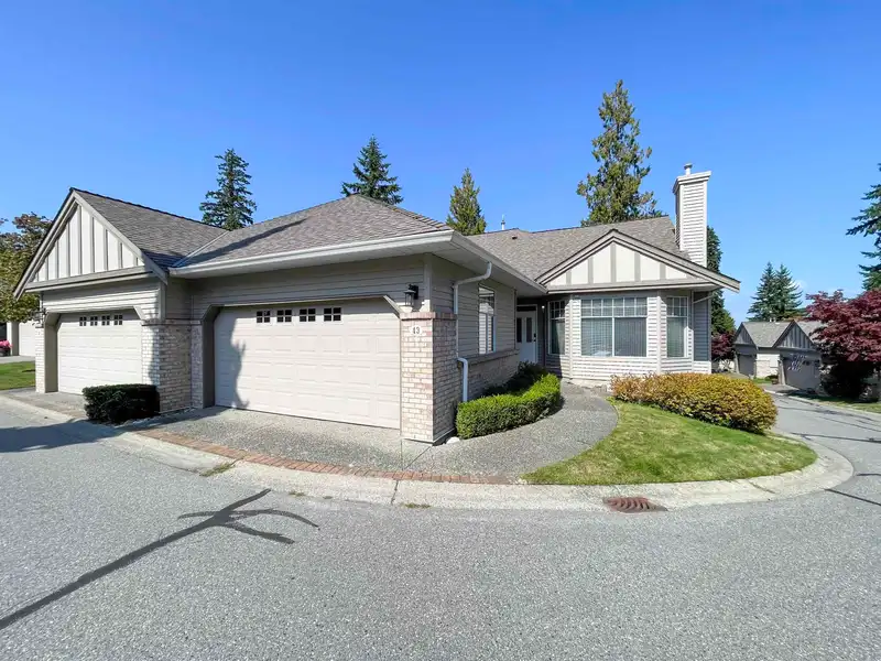 43 2533 152 STREET - photo 1 of 29