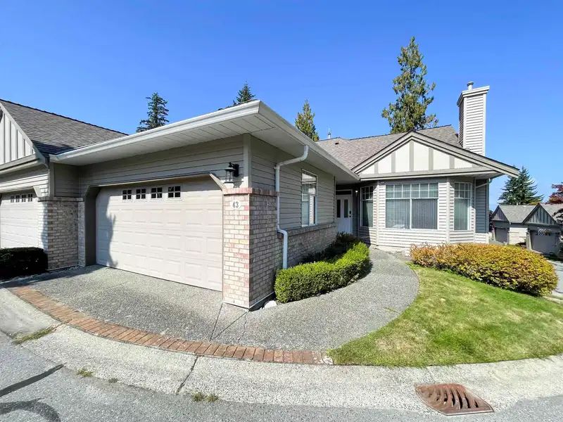 43 2533 152 STREET - photo 2 of 29
