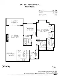 301 1441 BLACKWOOD STREET - thumbnail 28