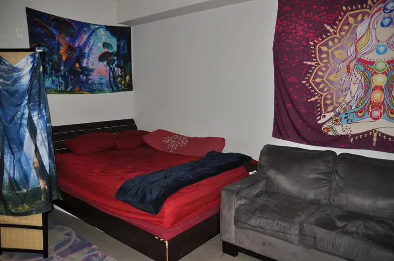 206 3090 GLADWIN ROAD - photo 3 of 25