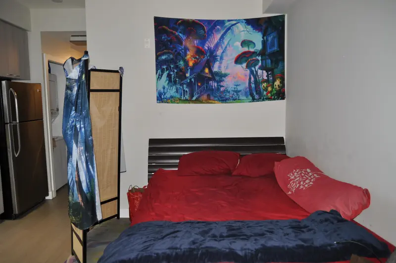 206 3090 GLADWIN ROAD - photo 4 of 25