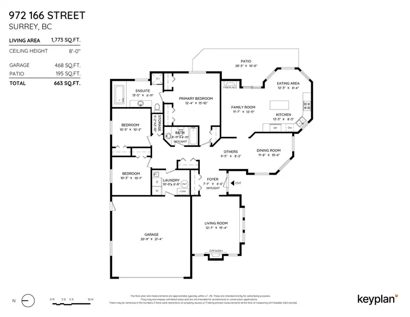 972 166 STREET - photo 4 of 25