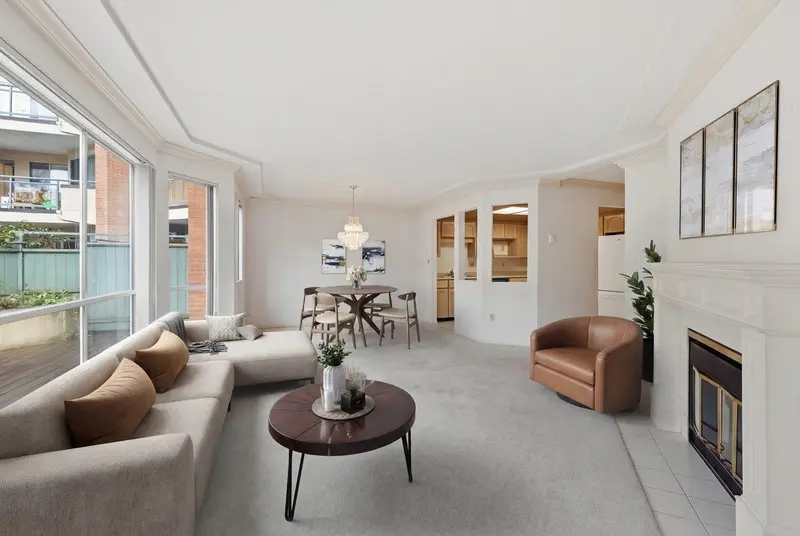 109 8600 LANSDOWNE ROAD - photo 2 of 25