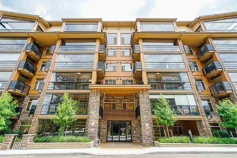 B328 20716 WILLOUGHBY TOWN CENTRE DRIVE - photo 1 of 15