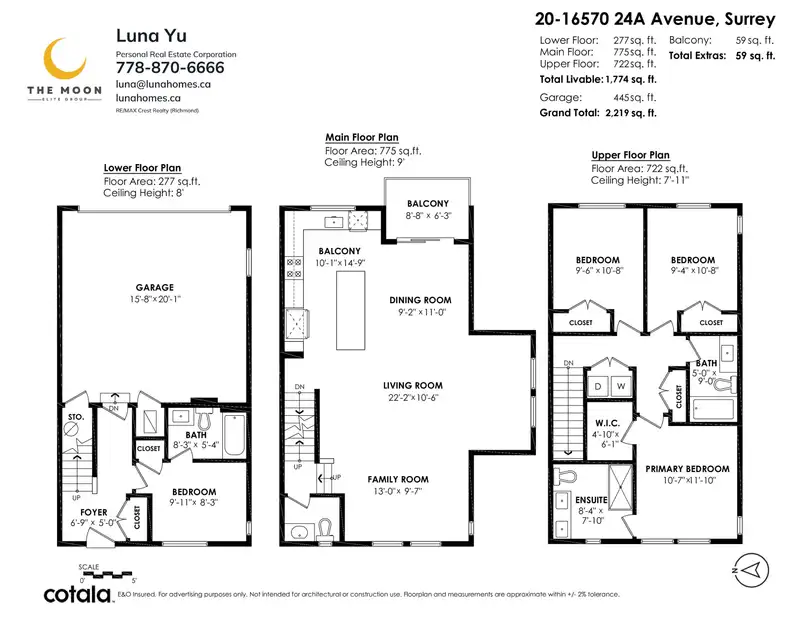 20 16570 24A AVENUE - photo 4 of 38