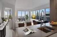 408 1441 JOHNSTON ROAD - thumbnail 1