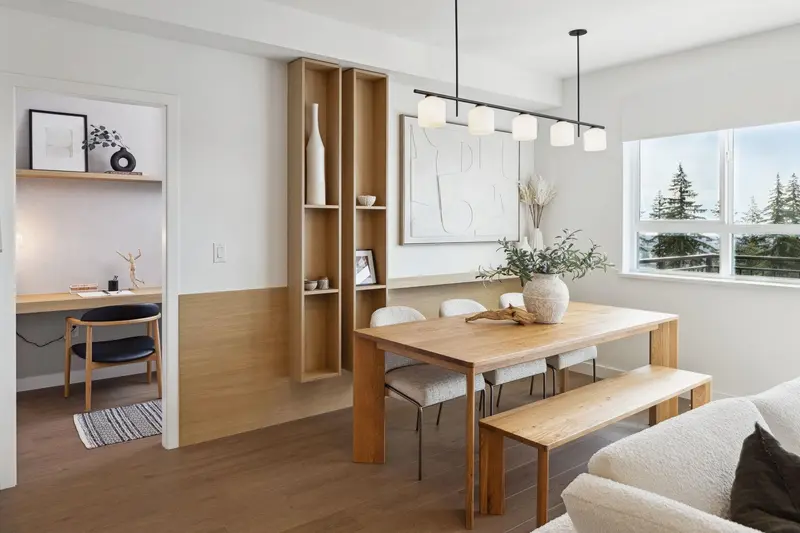 102 3535 HIGHLAND DRIVE - photo 4 of 13