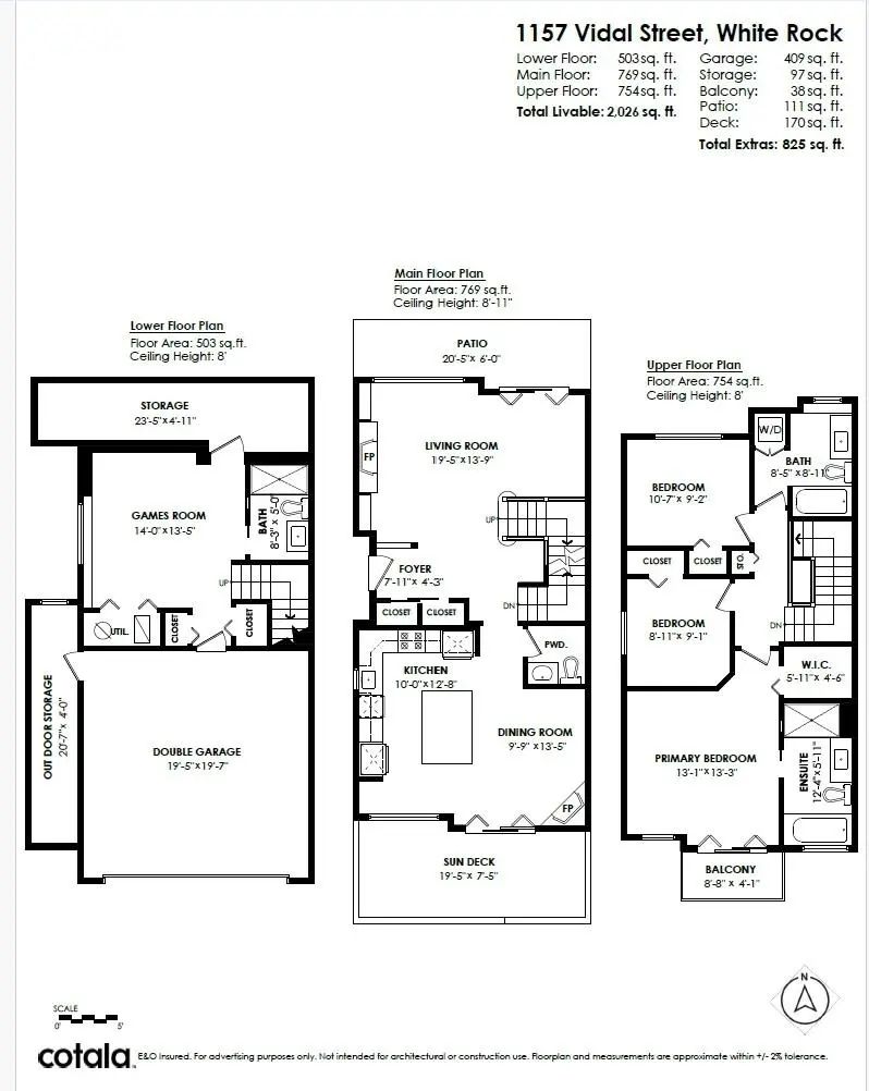 1157 VIDAL STREET - photo 4 of 25