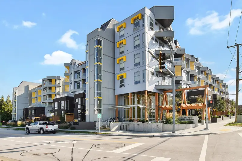 313 32838 LANDEAU PLACE - photo 1 of 21