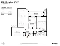 202 1520 VIDAL STREET - thumbnail 32