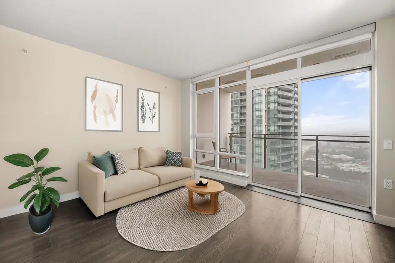 2308 2008 ROSSER AVENUE - photo 1 of 14