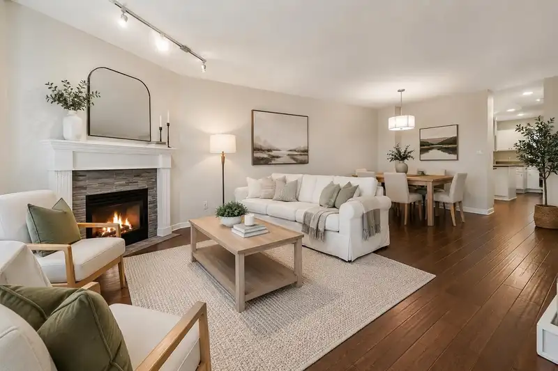 204 1440 GEORGE STREET - photo 2 of 27