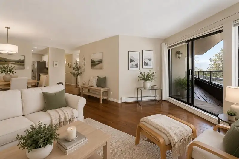 204 1440 GEORGE STREET - photo 3 of 27